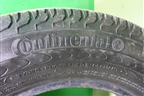 Шина Continental Vanco 2 107/105R 195/75 R16 (Лето)