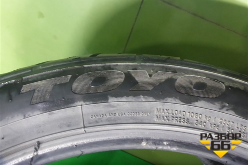 Шина TOYO PROXES ST 315/35 R20 (Лето)