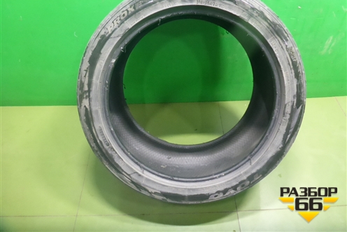 Шина TOYO PROXES ST 315/35 R20 (Лето)