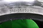 Шина TOYO PROXES ST 315/35 R20 (Лето)