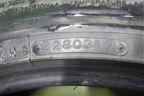 Шина TOYO PROXES ST 315/35 R20 (Лето)
