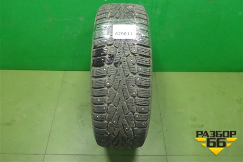 Шина Cordiant Snow Cross 94T 205/55 R16 ( Шипы)