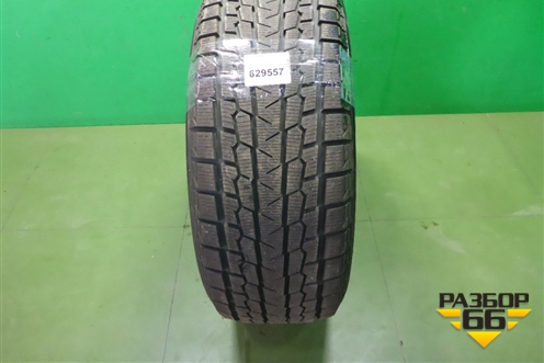 Шина Yokohama Ice Guard G075 112Q 265/50 R22 (Зима)