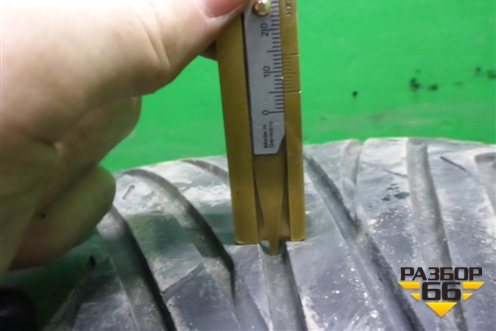 Шина Triangle TR968 97V 245/40 R18 (Лето)