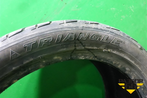 Шина Triangle TR968 97V 245/40 R18 (Лето)