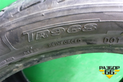 Шина Triangle TR968 97V 245/40 R18 (Лето)