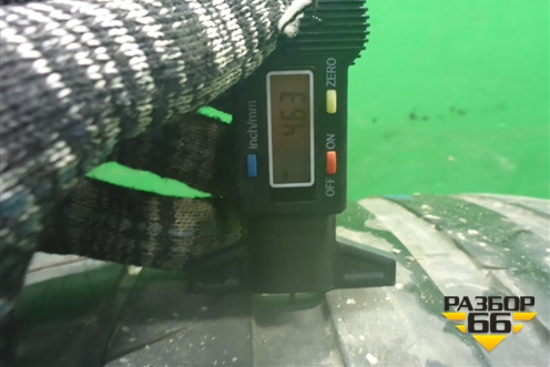 Шина Dunlop SP Sport Maxx 050+ 110Y 315/35 R20 (Лето)