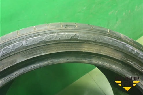 Шина Dunlop SP Sport Maxx 050+ 110Y 315/35 R20 (Лето)