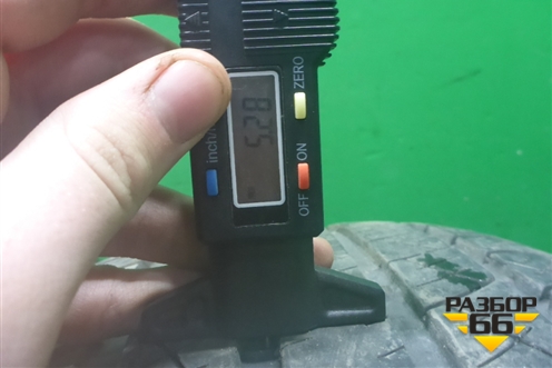 Шина Aplus A919 112H 265/65 R17 (Лето)