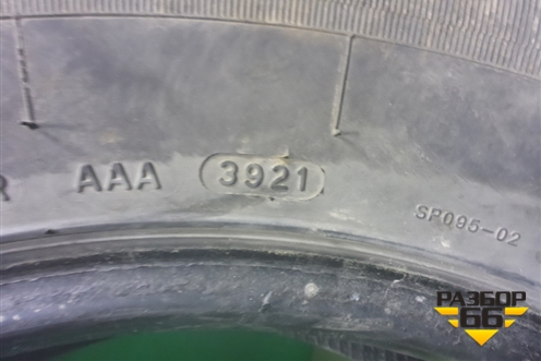 Шина Aplus A919 112H 265/65 R17 (Лето)