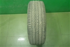 Шина Continental UltraContact UC6 99V 225/55 R19 (Лето)