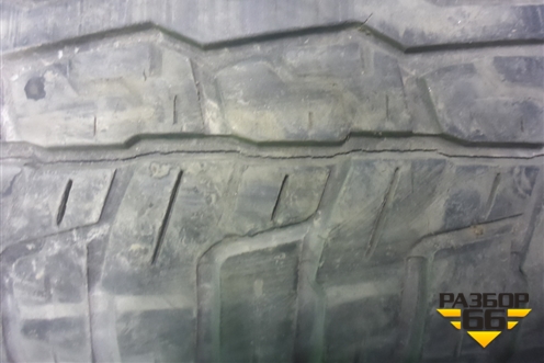 Шина Yokohama Geolandar G902 112H 265/65 R17 (Лето)