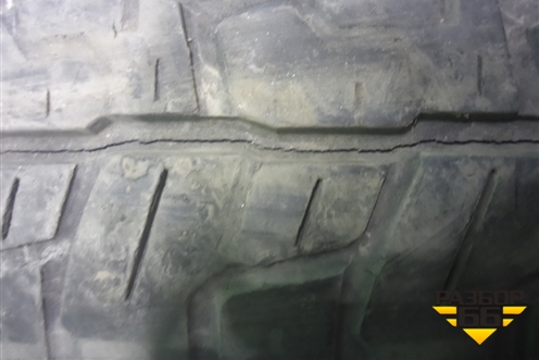 Шина Yokohama Geolandar G902 112H 265/65 R17 (Лето)