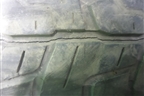 Шина Yokohama Geolandar G902 112H 265/65 R17 (Лето)