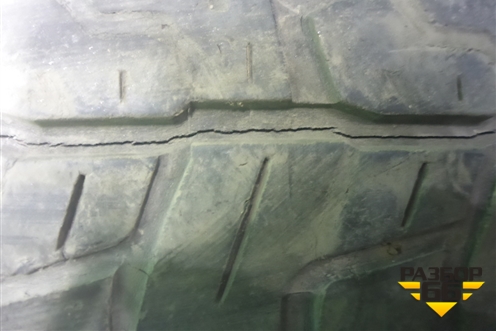 Шина Yokohama Geolandar G902 112H 265/65 R17 (Лето)