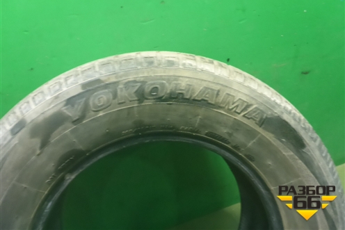 Шина Yokohama Geolandar G902 112H 265/65 R17 (Лето)