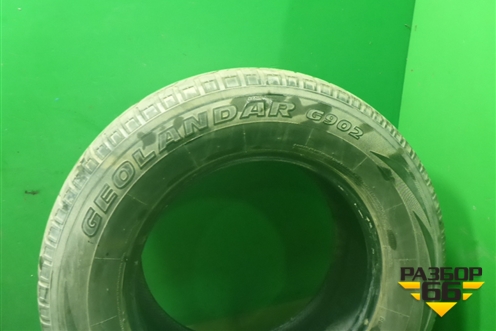 Шина Yokohama Geolandar G902 112H 265/65 R17 (Лето)