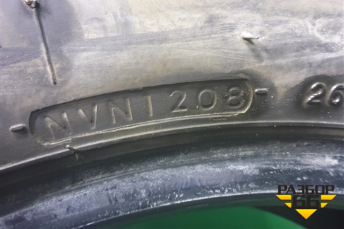 Шина Yokohama Geolandar G902 112H 265/65 R17 (Лето)