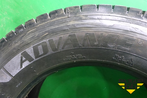 Шина Advance GL265D 315/60 R22,5 ()