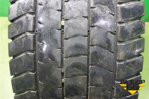 Шина Advance GL265D 315/60 R22,5 ()