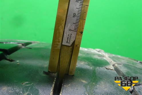 Шина Advance GL265D 315/60 R22,5 ()