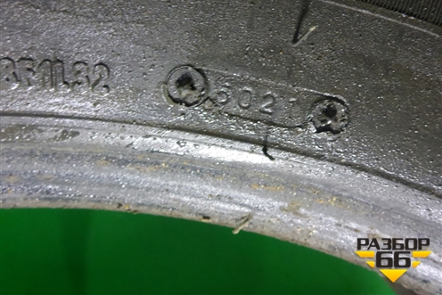 Шина Advance GL265D 315/60 R22,5 ()