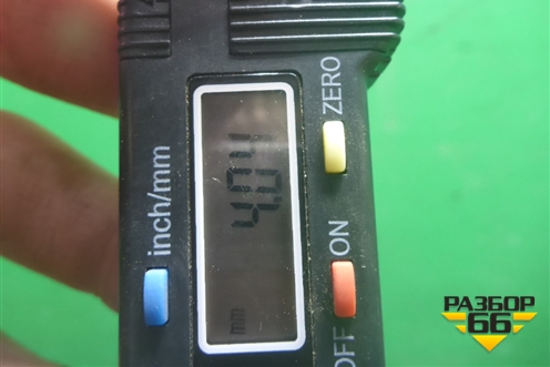 Шина GoodYear Eagle F1 109V 255/55 R18 (Лето)