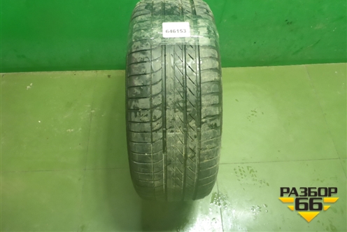 Шина GoodYear Eagle F1 109V 255/55 R18 (Лето)