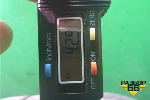 Шина Goodyear Eagle F1 109V 255/55 R18 (Лето)