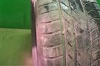 Шина Goodyear Eagle F1 109V 255/55 R18 (Лето)
