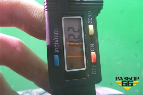 Шина Bridgestone Dueler 109H 265/60 R18 (Лето)