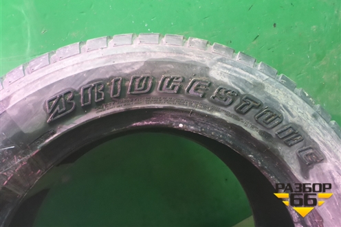 Шина Bridgestone Dueler 109H 265/60 R18 (Лето)