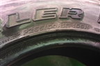 Шина Bridgestone Dueler 109H 265/60 R18 (Лето)