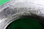 Шина ANNAITE 785 315/70 R22,5 (Лето)