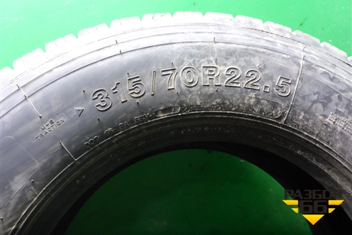 Шина ANNAITE 785 315/70 R22,5 (Лето)