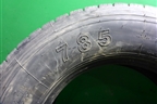Шина ANNAITE 785 315/70 R22,5 (Лето)