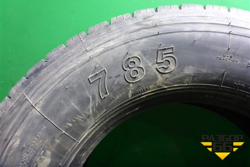 Шина ANNAITE 785 315/70 R22,5 (Лето)
