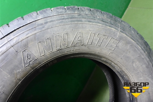 Шина ANNAITE 785 315/70 R22,5 (Лето)