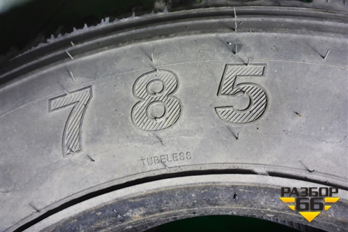 Шина ANNAITE 785 315/70 R22,5 (Лето)