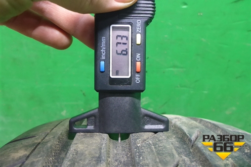 Шина Nokian Nordman SZ2 93W 205/50 R17 (Лето)