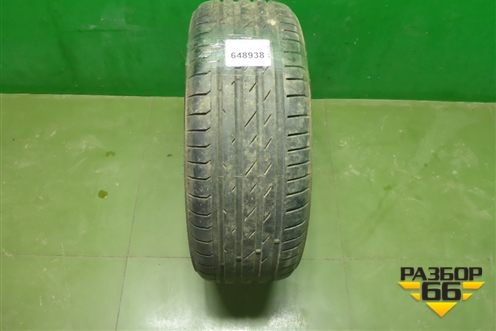 Шина Nokian Nordman SZ2 93W 205/50 R17 (Лето)