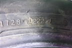 Шина Nokian Nordman SZ2 93W 205/50 R17 (Лето)