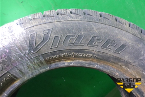Шина Viatti Brina Nordico 86T 185/65 R14 ( Шипы)