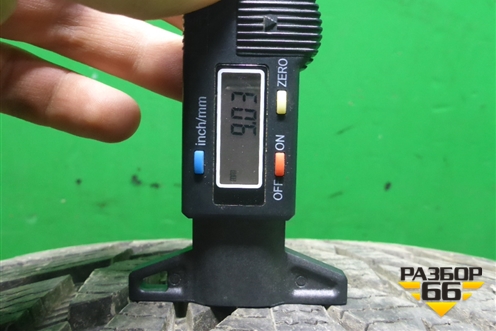 Шина Nokian Hakkapeliitta R3 SUV 107T 275/40 R21 (Зима)