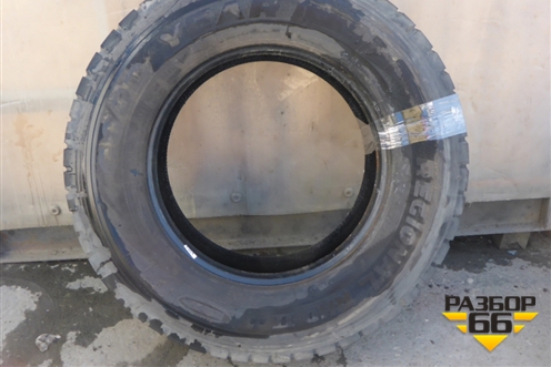Шина GoodYear Regional RHD 2 154/150L 315/70 R22,5 (Лето)