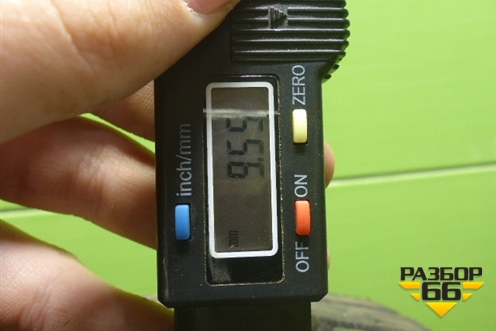 Шина  215/60 R17 (Зима Шипы) (Nordman7SUV21560R17100T) (NORDMAN7SUV21560R17100T)