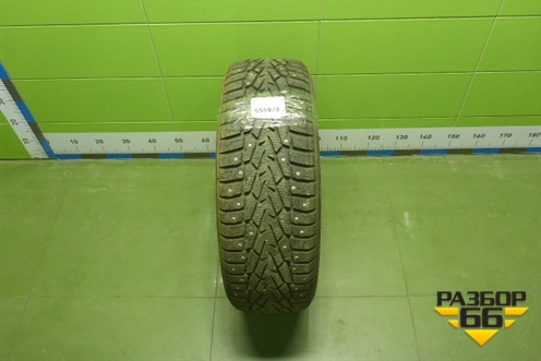 Шина  215/60 R17 (Зима Шипы) (Nordman7SUV21560R17100T) (NORDMAN7SUV21560R17100T)