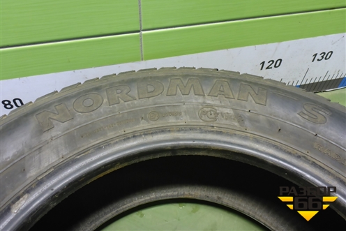 Шина  205/65 R15 (Лето) (NordmanS) (NORDMANS)