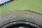 Шина  205/60 R16 (Лето) (YokohamaA348ASPEC) (YOKOHAMAA348ASPEC)