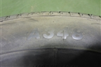 Шина  205/60 R16 (Лето) (YokohamaA348ASPEC) (YOKOHAMAA348ASPEC)